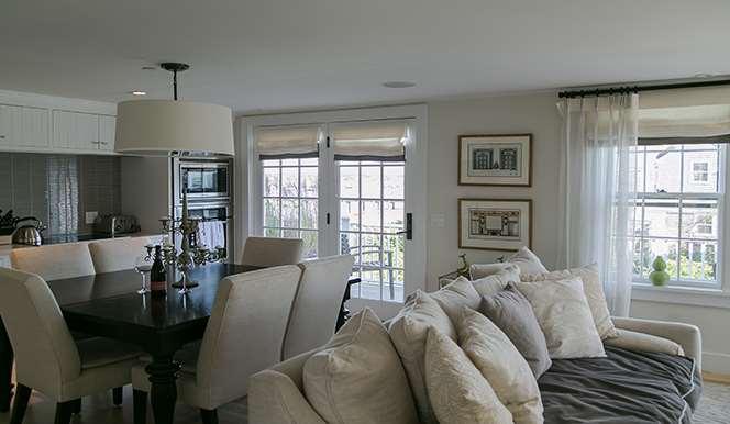 Harborview Nantucket Hotel Fasilitas foto