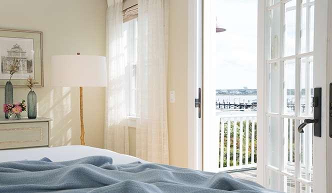 Harborview Nantucket Hotel Fasilitas foto