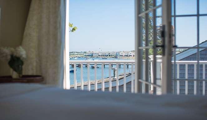 Harborview Nantucket Hotel Fasilitas foto