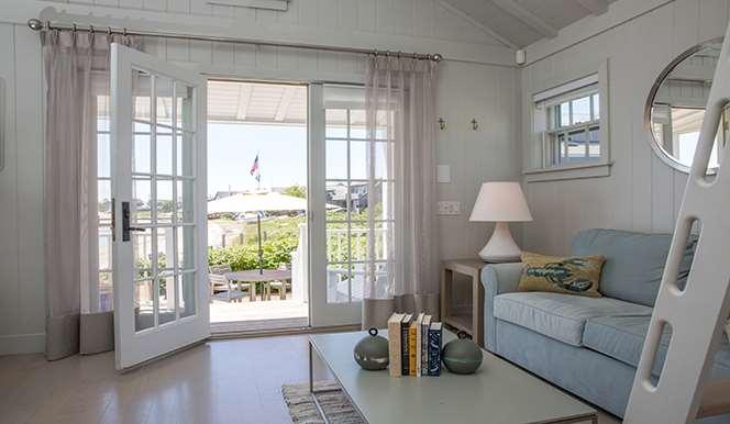Harborview Nantucket Hotel Fasilitas foto