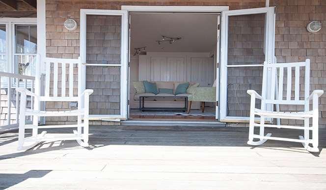 Harborview Nantucket Hotel Fasilitas foto