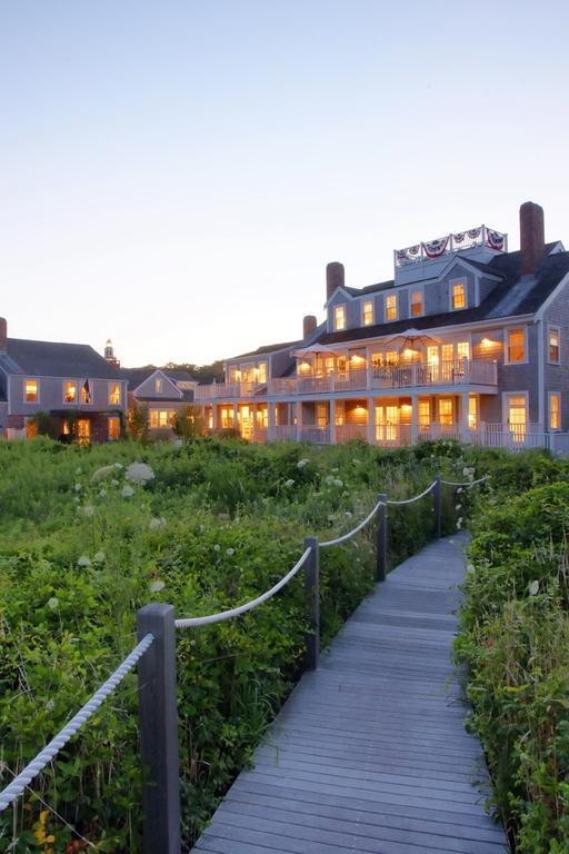 Harborview Nantucket Hotel Ruang foto