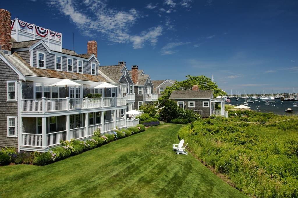 Harborview Nantucket Hotel Ruang foto