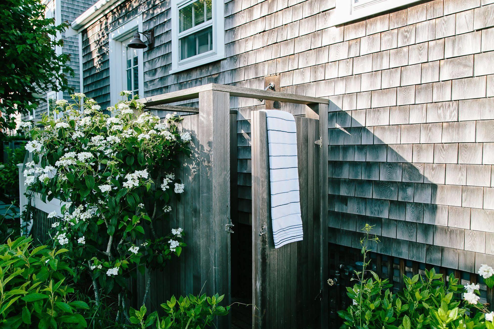 Harborview Nantucket Hotel Bagian luar foto