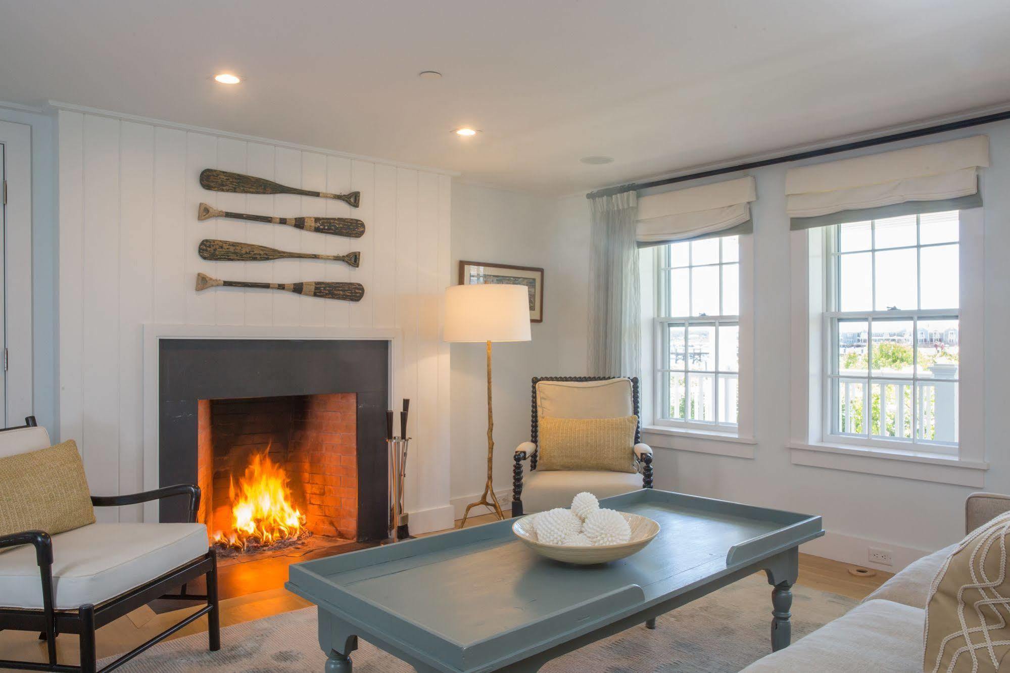 Harborview Nantucket Hotel Bagian luar foto