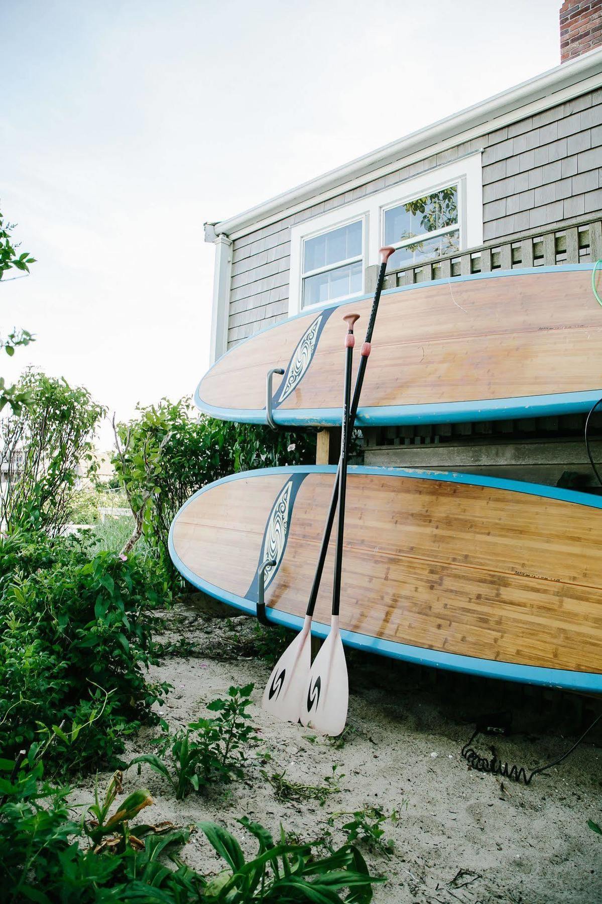 Harborview Nantucket Hotel Bagian luar foto