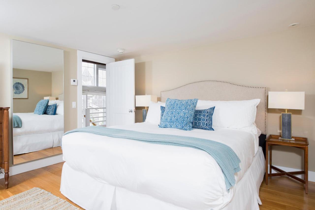 Harborview Nantucket Hotel Bagian luar foto