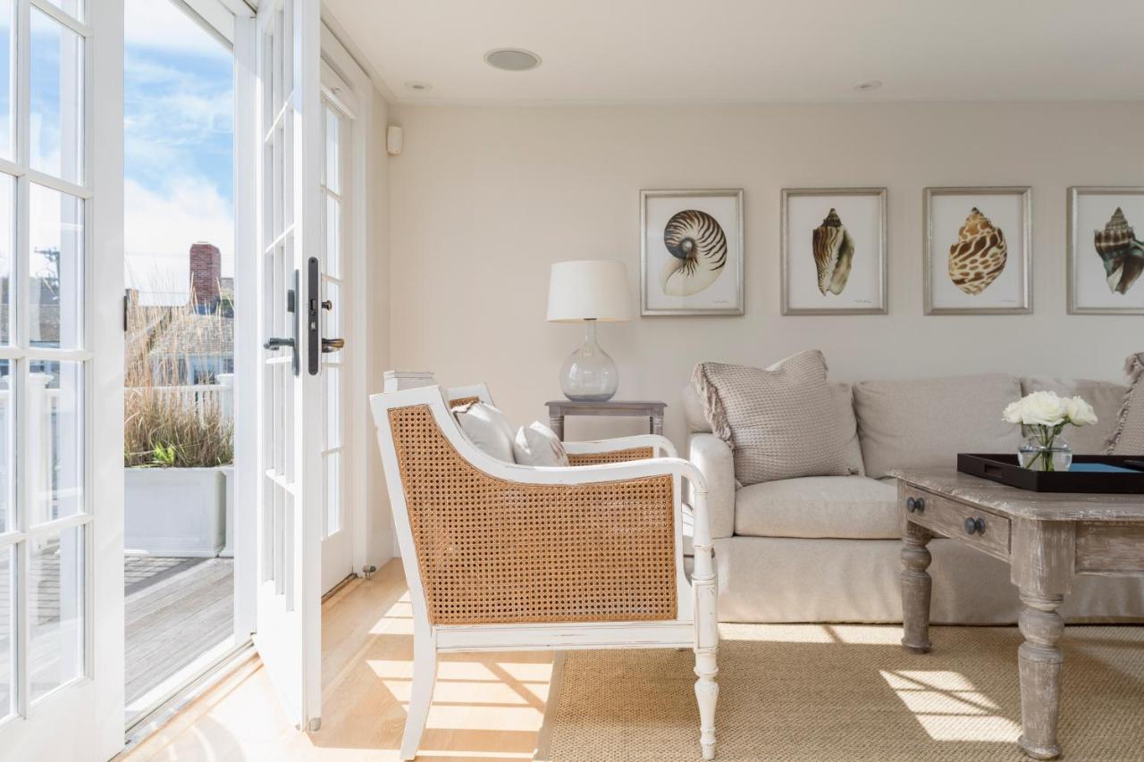Harborview Nantucket Hotel Bagian luar foto