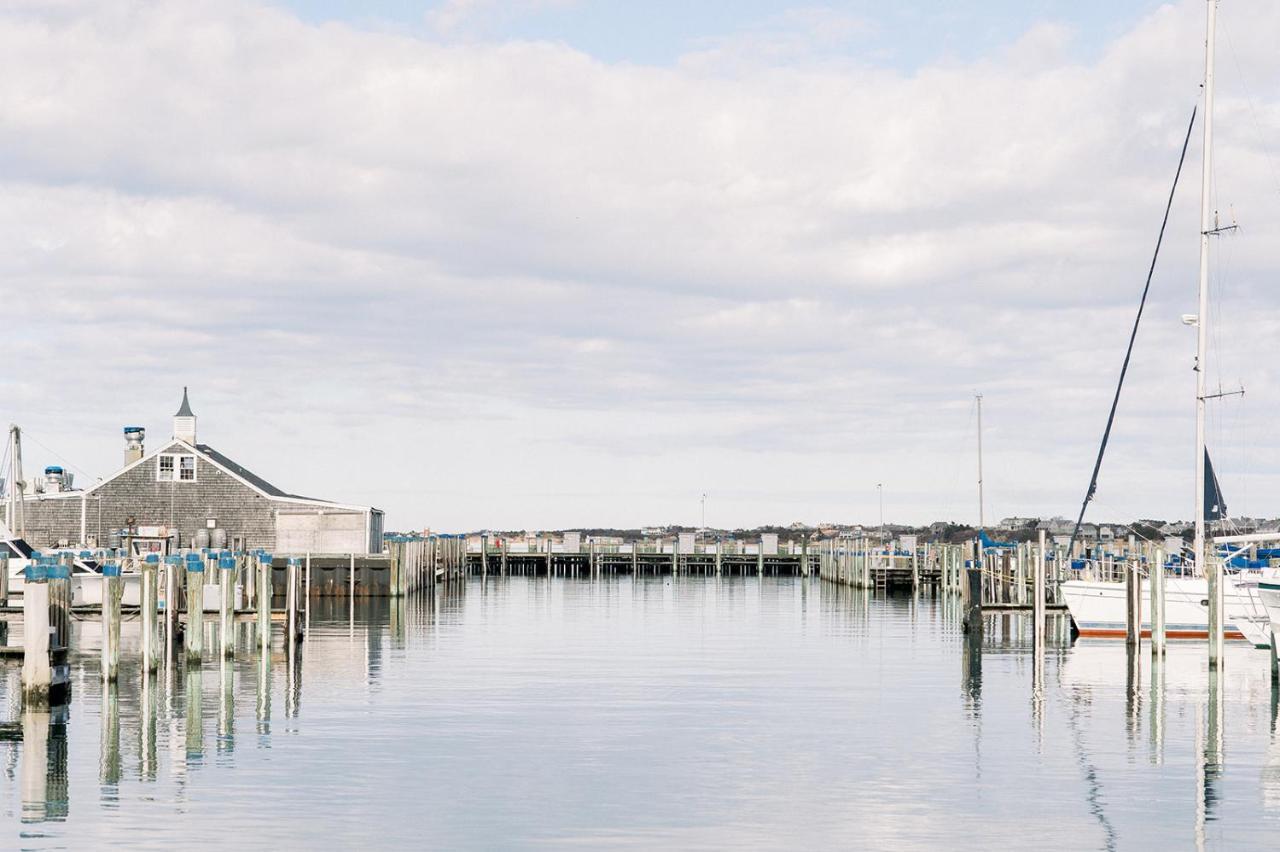 Harborview Nantucket Hotel Bagian luar foto