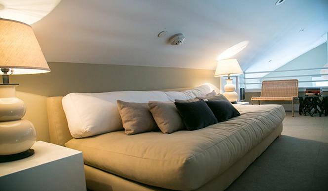 Harborview Nantucket Hotel Bagian luar foto